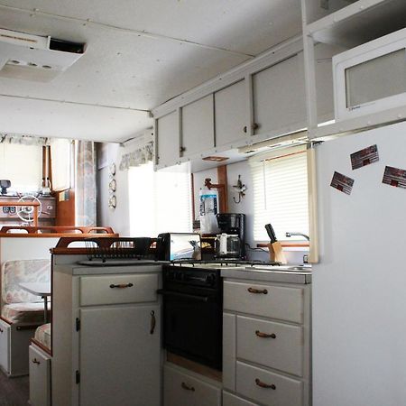 Berry Creek Cabins Hotel Isabel Екстериор снимка