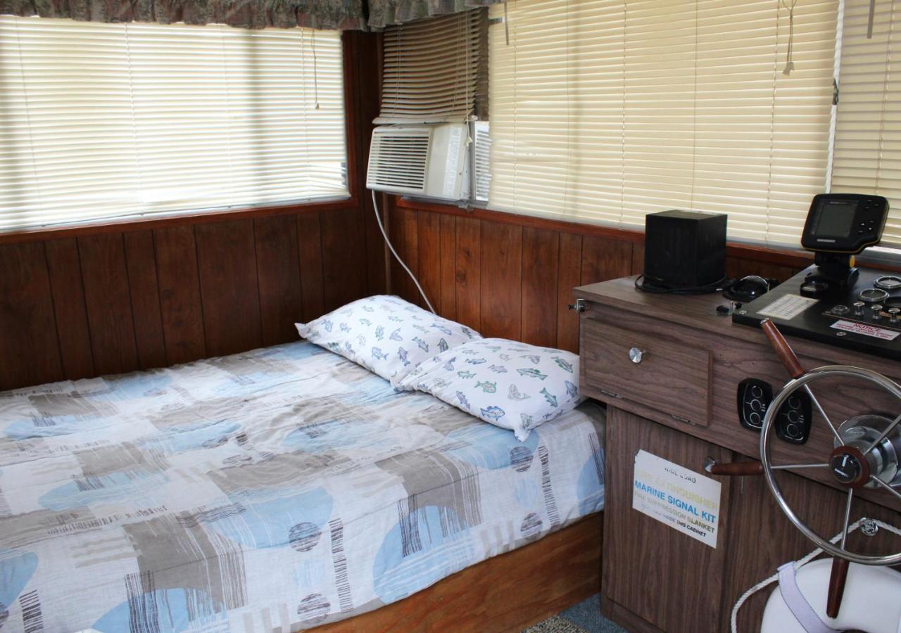 Berry Creek Cabins Hotel Isabel Екстериор снимка