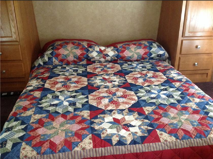Berry Creek Cabins Hotel Isabel Екстериор снимка